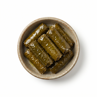 Tapa De Dolmadakia