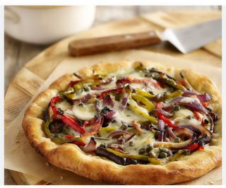 Pizza Katia (30 cm.)