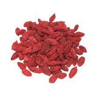 Bayas De Goji (100 Gr Aprox)