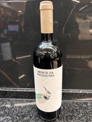 Monte da Peceguina Tinto