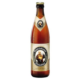 Franziskaner Weiss
