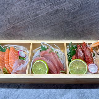 57 Sash misto  12 pezzi