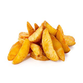 Картофель по-деревенски