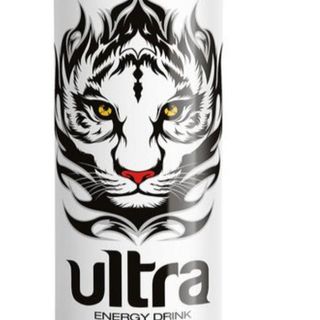 Ultra energy 0.25l