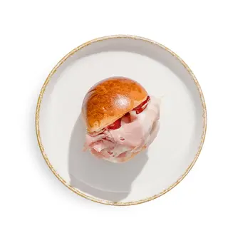 Bottoncino Pancetta Giovanna