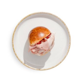 Bottoncino Pancetta Giovanna