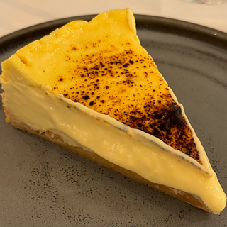 Tarta De Queso