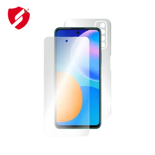 Folie Protectie  Huawei P Smart 2021 - Fullbody