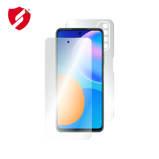 Folie Protectie  Huawei P Smart 2021 - Fullbody