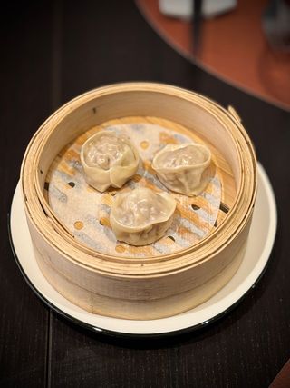 Raviolo di bovino 3 pezzi