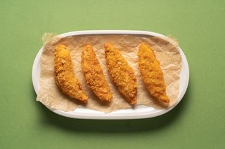 Філе кріспі