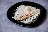 Crêpe Raffaello