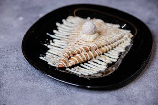 Crêpe Rafino