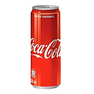 Coca-Cola (33 cl)