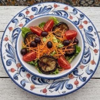 Piccola Vegetariana