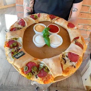 Intorno 42 cm 600g