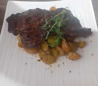 Grigliata mista da 1 kg 