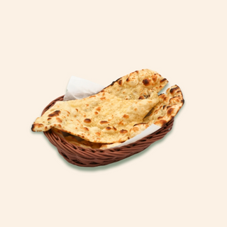 Garlic Naan (60gr)