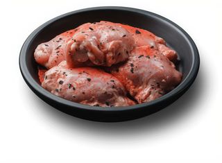 МАРИНОВАНЕ КУРЯЧЕ СТЕГНО 200г