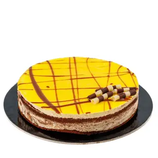 Biscotto Tort