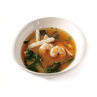 215-Sopa Osu Mashi