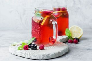 ягодный микс (1 л.)