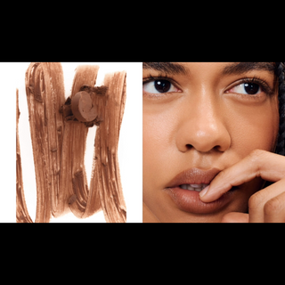 Peptide lip shape balance