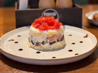 Салат Хем -Мікс (240g)