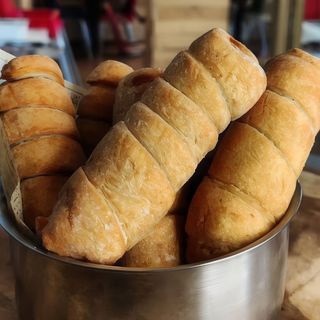 Tapa De Tequeños De Queso Caseros (5 Uds.)