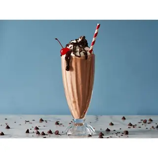 Chocolate Shake