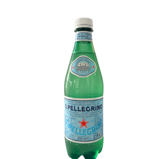 ACQUA SAN PELLEGRINO