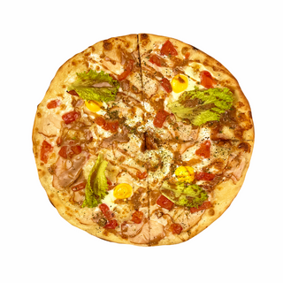 Піца "Цезарь" 30 см