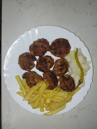 Uštipci 300gr