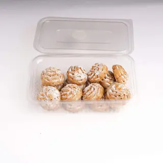 Fourchita - 250g