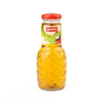 SOK JABŁKOWY GRANINI