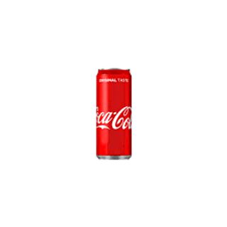 Coca-Cola 0.25l