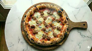 4 formaggi Special