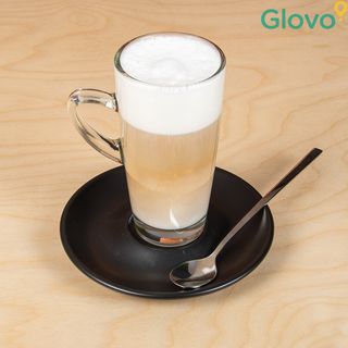 Matcha Latte classic