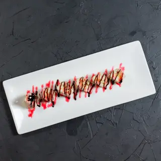 ЭКЗОТИКА.