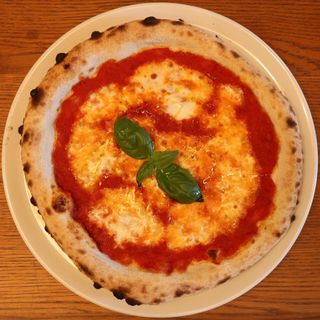 MARGHERITA TRADIZIONE