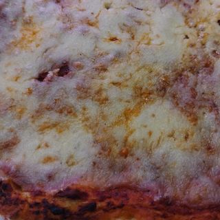 Pizza Margherita di nostra produzione