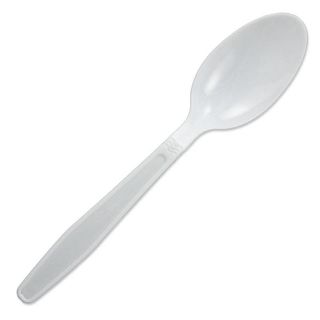 Colher Descartável