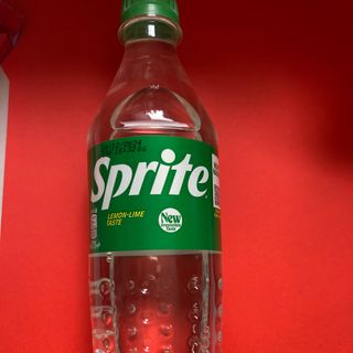 Sprite 0,5l