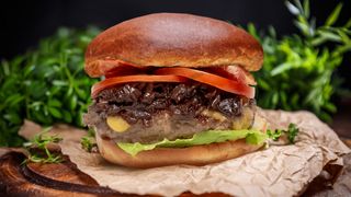 Legendary Jack Daniel's