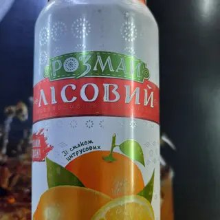 Сітро 0,5 л.