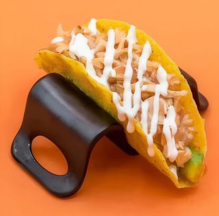 Tartacos salmon special