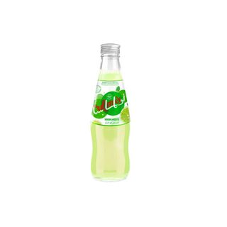  Oulmes Mojito 25CL (Bouteille)   