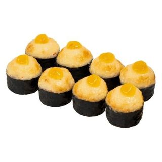 Zapieczony Parmigian