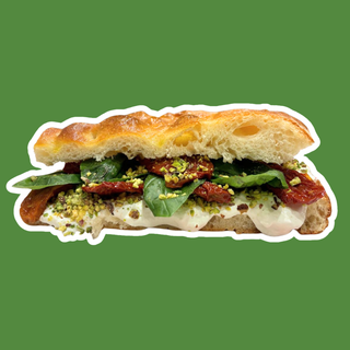 Componibile vegetariana