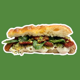 Componibile vegetariana